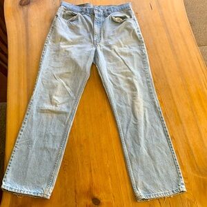 VINTAGE LEVIS